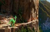 The Good Dinosaur 