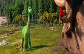 The Good Dinosaur 