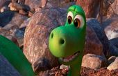 The Good Dinosaur 