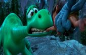 The Good Dinosaur 