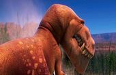 The Good Dinosaur 