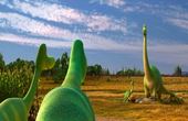 The Good Dinosaur 