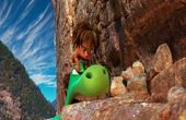 The Good Dinosaur 