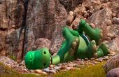 The Good Dinosaur 