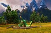 The Good Dinosaur 