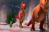 The Good Dinosaur 