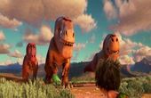 The Good Dinosaur 