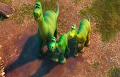 The Good Dinosaur 