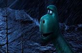 The Good Dinosaur 