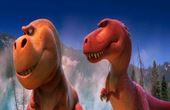 The Good Dinosaur 