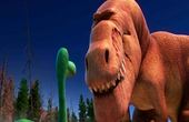 The Good Dinosaur 