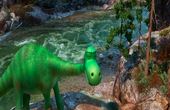 The Good Dinosaur 