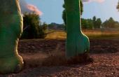 The Good Dinosaur 