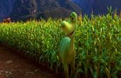 The Good Dinosaur 