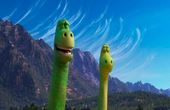 The Good Dinosaur 