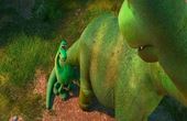 The Good Dinosaur 