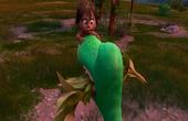 The Good Dinosaur 