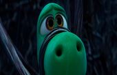 The Good Dinosaur 