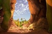 The Good Dinosaur 