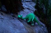 The Good Dinosaur 