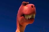 The Good Dinosaur 