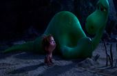 The Good Dinosaur 