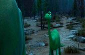 The Good Dinosaur 