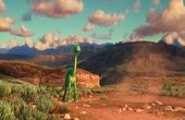 The Good Dinosaur 