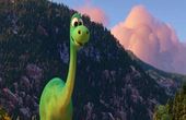 The Good Dinosaur 