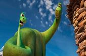 The Good Dinosaur 