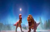 The Good Dinosaur 