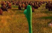 The Good Dinosaur 