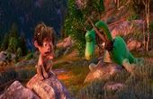 The Good Dinosaur 