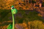 The Good Dinosaur 