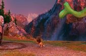 The Good Dinosaur 