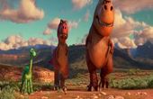 The Good Dinosaur 