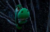 The Good Dinosaur 