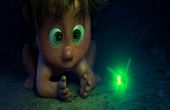 The Good Dinosaur 