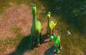 The Good Dinosaur 