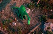 The Good Dinosaur 