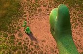 The Good Dinosaur 