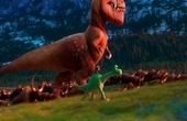 The Good Dinosaur 