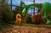 The Good Dinosaur 