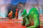 The Good Dinosaur 