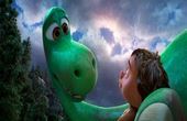 The Good Dinosaur 