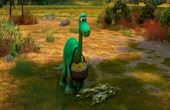 The Good Dinosaur 