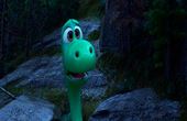 The Good Dinosaur 