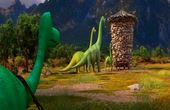 The Good Dinosaur 