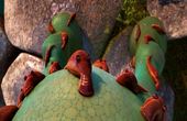 The Good Dinosaur 