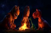 The Good Dinosaur 